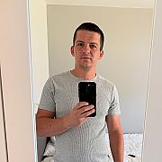 Krisqw - мужчина, 28 лет, Göteborg