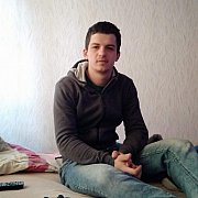 Krisqw - mężczyzna, 28 lat, Kraków