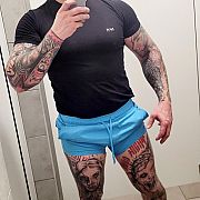 MilyPan528 - mężczyzna, 35 lat, Augustów