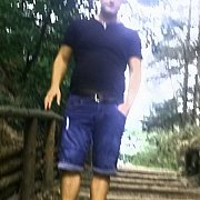 Borowik35 - mężczyzna, 34 lat, Łódź