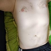 JackieCann - mężczyzna, 28 lat, Ostrołęka