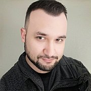 Szmakosz - muž, 34 let, Szczecin