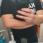 Glebszywymiar - mężczyzna, 35 lat, Zgorzelec