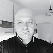 Radssonn - muž, 44 let, Helmstedt