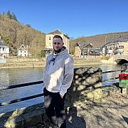 Kubanow - mężczyzna, 34 lat, Brodnica