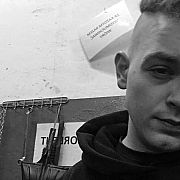 Sc4r3dGh0st - mężczyzna, 26 lat, Nowa Sól