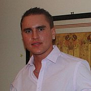 1988PF - мужчина, 37 лет, Piaseczno