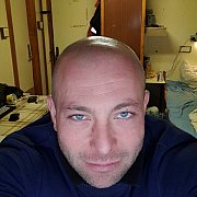 Kapitan1111 - muž, 42 let, Gdańsk