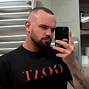 Gaymc - mężczyzna, 26 lat, Łódź