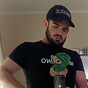 Gaymc - muž, 26 let, Kudowa-Zdrój