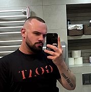 Gaymc - mężczyzna, 26 lat, Warszawa