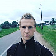 FlorianFx - mężczyzna, 28 lat, Брэст