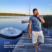 Kamilek24PL - man, 29 years, Lublin