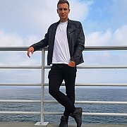 JarkosJ - mężczyzna, 35 lat, Warszawa