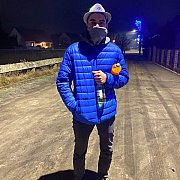 Wysoooki96 - mężczyzna, 29 lat, Sulechów