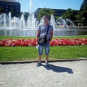 Janek24832 - mann, 45 Jahre, Antwerpen