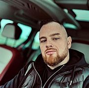 JackDaniels88 - mężczyzna, 37 lat, Bydgoszcz