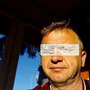 02Kris0 - muž, 58 let, Wyrzysk