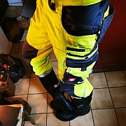 Stiwmen - muž, 38 let, Krefeld