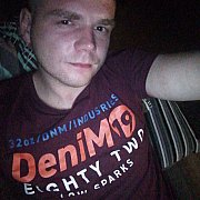 Mati69696 - mężczyzna, 28 lat, Szczecin