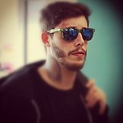 Emiliano12 - mężczyzna, 33 lat, Kołobrzeg