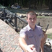 Onon87 - мужчина, 38 лет, Łosice