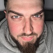 Darrreczek - mężczyzna, 37 lat, Słupsk