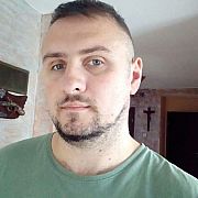 Radorey32 - mężczyzna, 36 lat, Inowrocław