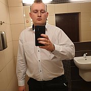 Damian29051994 - mężczyzna, 31 lat, Poznań