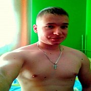 Maniek10685 - чоловік, 30 років, Olsztyn