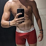 MarekOcho - mężczyzna, 23 lat, Łódź