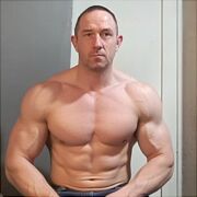 KACPERE1984 - чоловік, 41 років, Burnley