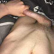 Pohov - mężczyzna, 23 lat, Poznań