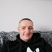 Romek40 - mężczyzna, 49 lat, Łódź