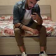 Gaw3l - muž, 33 let, New York City