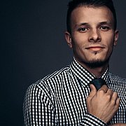 MojoHands - man, 33 years, Recklinghausen