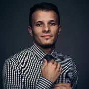 MojoHands - muž, 33 let, Recklinghausen