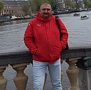 Jarecky1123 - mężczyzna, 43 lat, Gdańsk