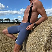 Christophxxx - мужчина, 42 лет, Poznań