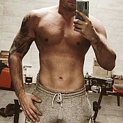 Matiiii9101 - man, 34 years, Warszawa