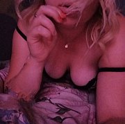 BlondiPamela - kobieta, 30 lat, Poznań