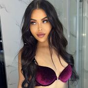 Gosiat - kobieta, 35 lat, Białystok