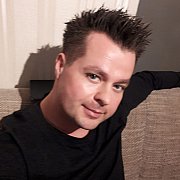 Mariusz8212 - man, 43 years, Opole