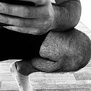 Bezimienny24 - чоловік, 29 років, Lublin