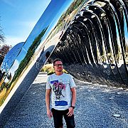 Seanjohn - muž, 42 let, Wałbrzych