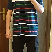 KinkyRoshi - man, 38 years, Sieradz