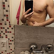 GymGuy - mężczyzna, 29 lat, Poznań