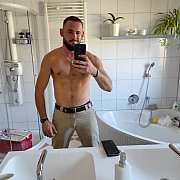 Arek007 - mężczyzna, 33 lat, Kraków