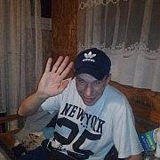 Cipolizek - мужчина, 43 лет, Piotrków Trybunalski