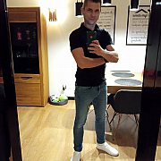 GrzegorzB88 - mężczyzna, 37 lat, Prudnik